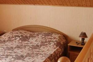 Изображение Изображение: 2-х этажный «Люкс» #1 #1