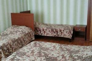 Изображение Изображение: 4-х местный «Полулюкс» #1 #2