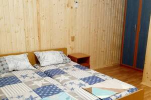 Изображение Изображение: 3-х местный «Стандарт» #1 #2