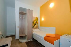 Изображение Изображение: Одноместный номер. Завтраки включены #1 #2