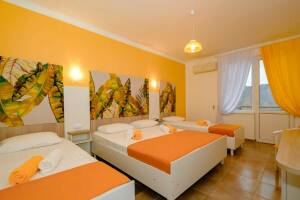 Изображение Изображение: 4-х местный. Завтраки включены #1 #5