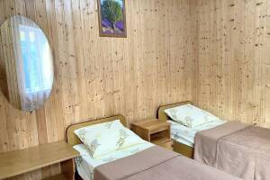 Изображение Изображение: 2-х местная комната «Эконом» #1 #1