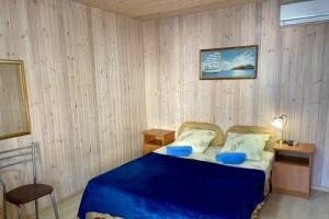 Изображение Изображение: 2-х местная комната с удобствами и балконом #1 #4