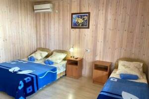 Изображение Изображение: 3-х местная комната с удобствами и балконом #1 #5