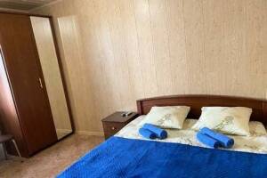 Изображение Изображение: 4-х местная двухкомнатная с удобствами и балконом #1 #6