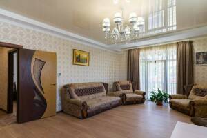 Изображение Изображение: 6-ти местный номер 3 #1 #3