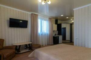 Изображение Изображение: 2-х местный номер 7 #1 #7