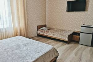 Изображение Изображение: Трехместный «Стандарт» #1 #2