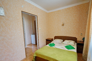 Изображение Изображение: Двухместная комната (1 этаж) #1 #2