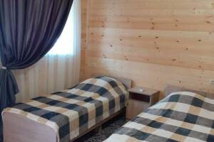 Изображение Изображение: 3-х местный «Стандарт» #1 #2