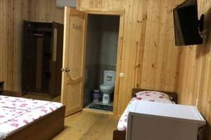 Изображение Изображение: 4-х местный «Стандарт» #1 #3