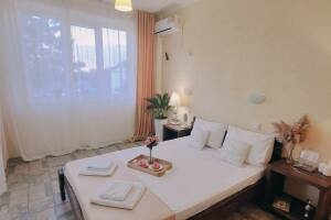 Изображение Изображение: 2х местная студия с мини-кухней вид на тер-ию #1 #20