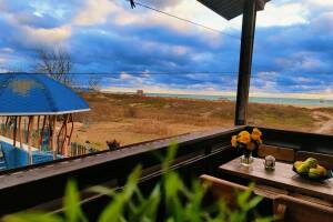 Изображение Изображение: 3х местный полулюкс с видом на море #1 #25