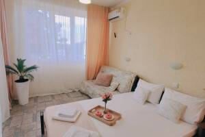 Изображение Изображение: 4х мест. стандарт с видом на сад (СУ на 3 номера) #1 #26