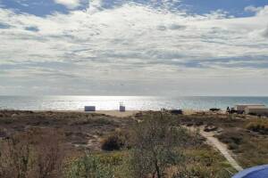 Изображение Изображение: 4х м. полулюкс с террасой и панорамным вид на море #1 #31