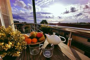 Изображение Изображение: 4х местная студия с кухней и видом на море #1 #33