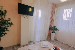 Изображение Изображение: 2х комн. 7-ми мест. номер с видом на тер-ию #1 #9