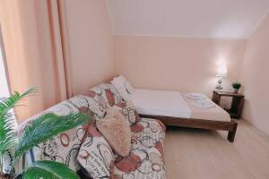 Изображение Изображение: 7ми мест апартаменты с мини-кухней и видом на море #1 #12