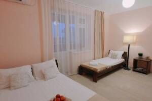 Изображение Изображение: 2х комнатный 8ми местный номер с видом на тер-ию #1 #13