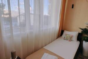 Изображение Изображение: 3х комнатный номер с видом на территорию #1 #16