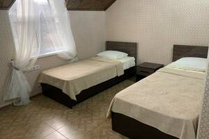 Изображение Изображение: 4-х местный «Стандарт» #1 #6