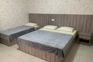 Изображение Изображение: 3-х местный «Стандарт» #1 #7