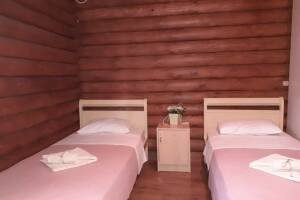 Изображение Изображение: Двухместный «Стандарт» (Twin) #1 #2