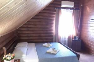 Изображение Изображение: Трехместный номер (Triple) #1 #4