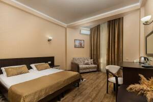 Изображение Изображение: 2-х местный «Стандарт» с 2 доп. местами #1 #1