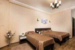 Изображение Изображение: 3-х местный «Стандарт» с 2 доп. местами #1 #2