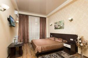 Изображение Изображение: Двухкомнатный «Family» до 6 человек #1 #3