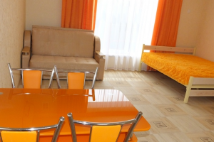 Изображение Изображение: 4-х местная студия #1 #1