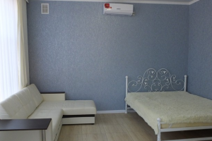 Изображение Изображение: 4-х местная студия #1 #2