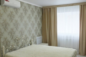 Изображение Изображение: 2-х комнатный 5-ти местный «Люкс» #1 #3