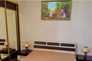 Изображение Изображение: 2-х местный номер с удобствами с доп. местом #1 #1