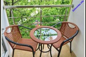 Изображение Изображение: 3-х местный номер с удобствами с доп. местом #1 #2