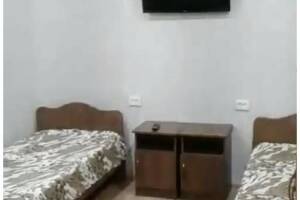 Изображение Изображение: 2-х местный «Эконом» с кондиционером (доп. место) #1 #3