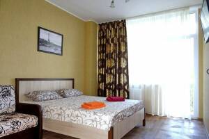 Изображение Изображение: 3х-местный с видом на горы #1 #3