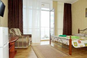 Изображение Изображение: «3х-местный с видом на море» #1 #4