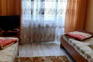 Изображение Изображение: 2-х комнатный с кухней #1 #2