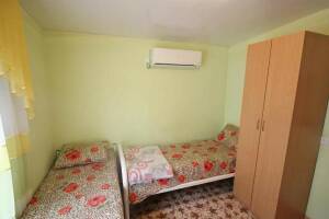 Изображение Изображение: Двухместная комната «Эконом» на 2 этаже #1 #2
