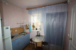 Изображение Изображение: № 1 Четырехместная комната «Стандарт» на 1 этаже #1 #3