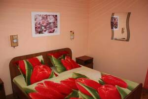 Изображение Изображение: № 2 Четырехместная 2-х комнатная на 2 этаже #1 #6