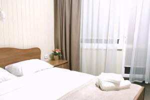 Изображение Изображение: «Улучшенный 3-мест с балконом, выход на террасу» #1 #8