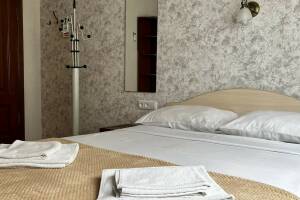 Изображение Изображение: «Стандарты с удобствами на блок» (два номера) #1 #9