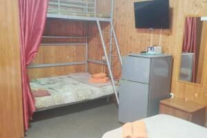 Изображение Изображение: Номер 8-й — «5-местный Семейный», 2 этаж #1 #11