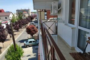 Изображение Изображение: «Люкс 2-комнатный с балконом», 3 этаж #1 #12