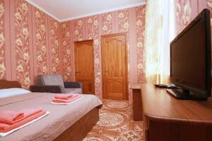 Изображение Изображение: Полулюкс 2-х местный #1 #1