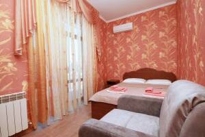 Изображение Изображение: Полулюкс 3-х местный #1 #2