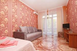 Изображение Изображение: Студия (2-х/4-х местная) #1 #3